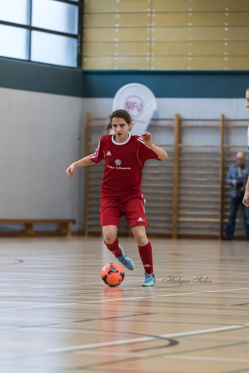 Bild 732 - Norddeutsche Futsalmeisterschaft